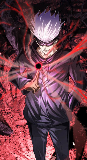 ดูอนิเมะออนไลน์ Jujutsu Kaisen